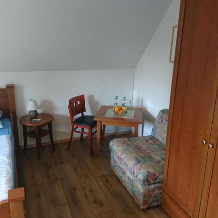 Apartment Alban Βερολίνο Εξωτερικό φωτογραφία