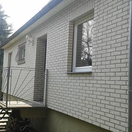 Apartment Alban Βερολίνο Εξωτερικό φωτογραφία