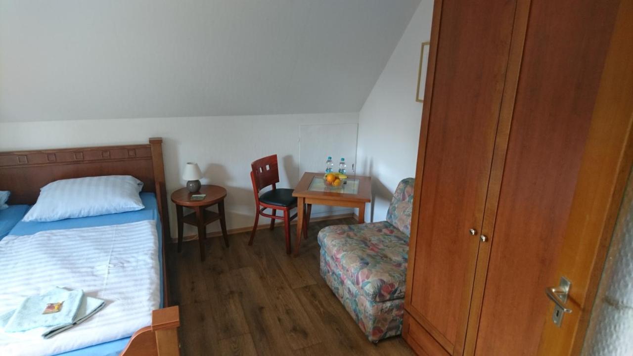 Apartment Alban Βερολίνο Εξωτερικό φωτογραφία