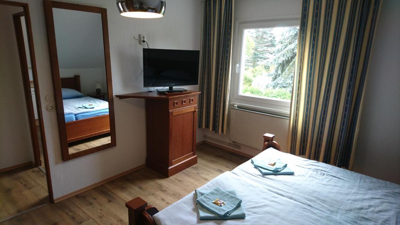 Apartment Alban Βερολίνο Εξωτερικό φωτογραφία