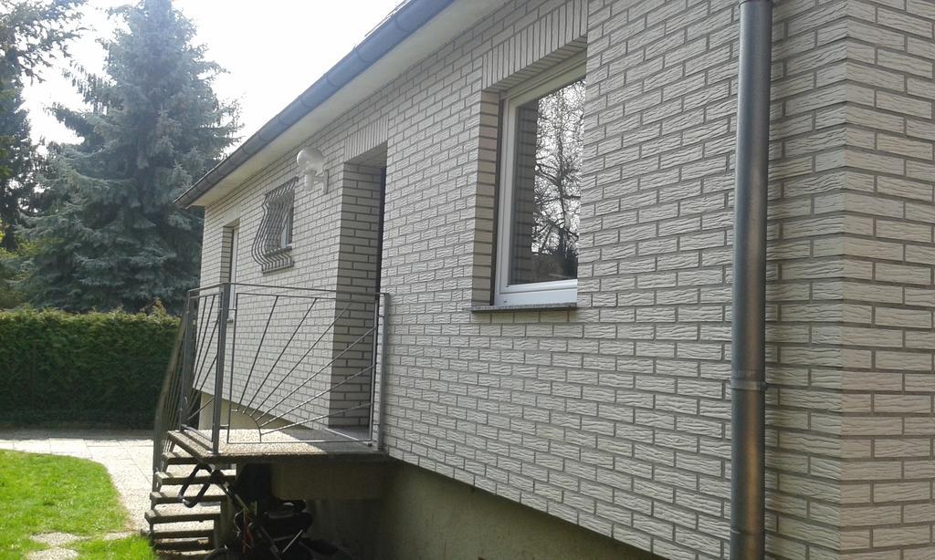 Apartment Alban Βερολίνο Εξωτερικό φωτογραφία