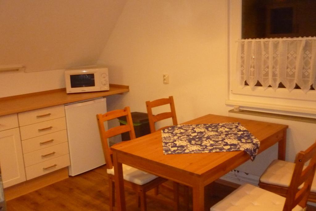 Apartment Alban Βερολίνο Εξωτερικό φωτογραφία