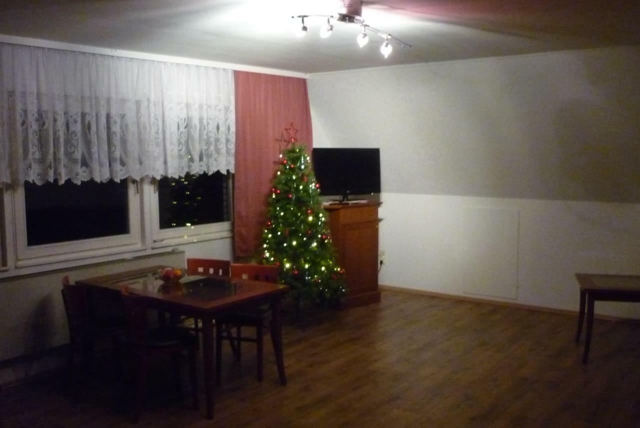 Apartment Alban Βερολίνο Εξωτερικό φωτογραφία