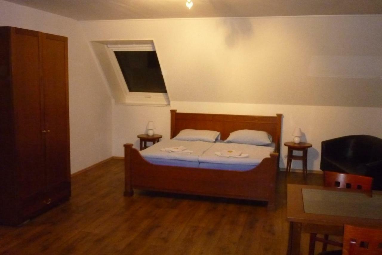 Apartment Alban Βερολίνο Εξωτερικό φωτογραφία