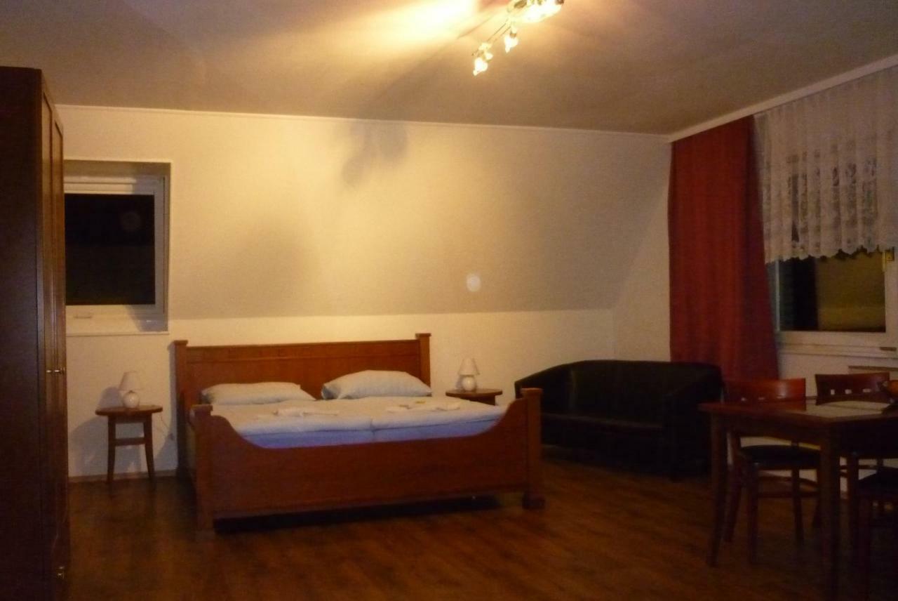 Apartment Alban Βερολίνο Εξωτερικό φωτογραφία