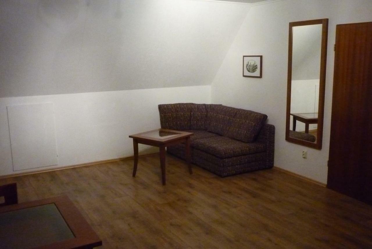 Apartment Alban Βερολίνο Εξωτερικό φωτογραφία